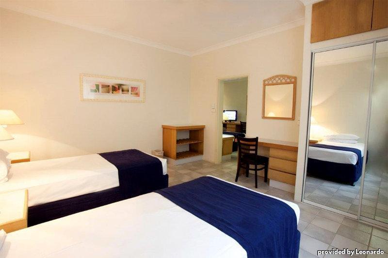 Lazy Lizard Motor Inn Port Douglas Ngoại thất bức ảnh