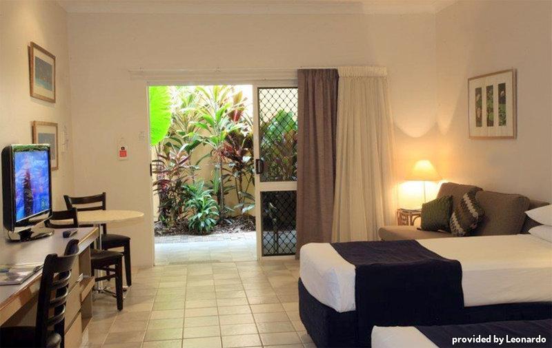 Lazy Lizard Motor Inn Port Douglas Ngoại thất bức ảnh