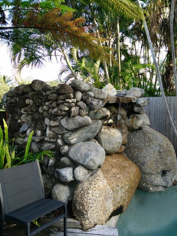 Lazy Lizard Motor Inn Port Douglas Ngoại thất bức ảnh
